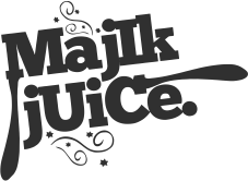 customers majik juice